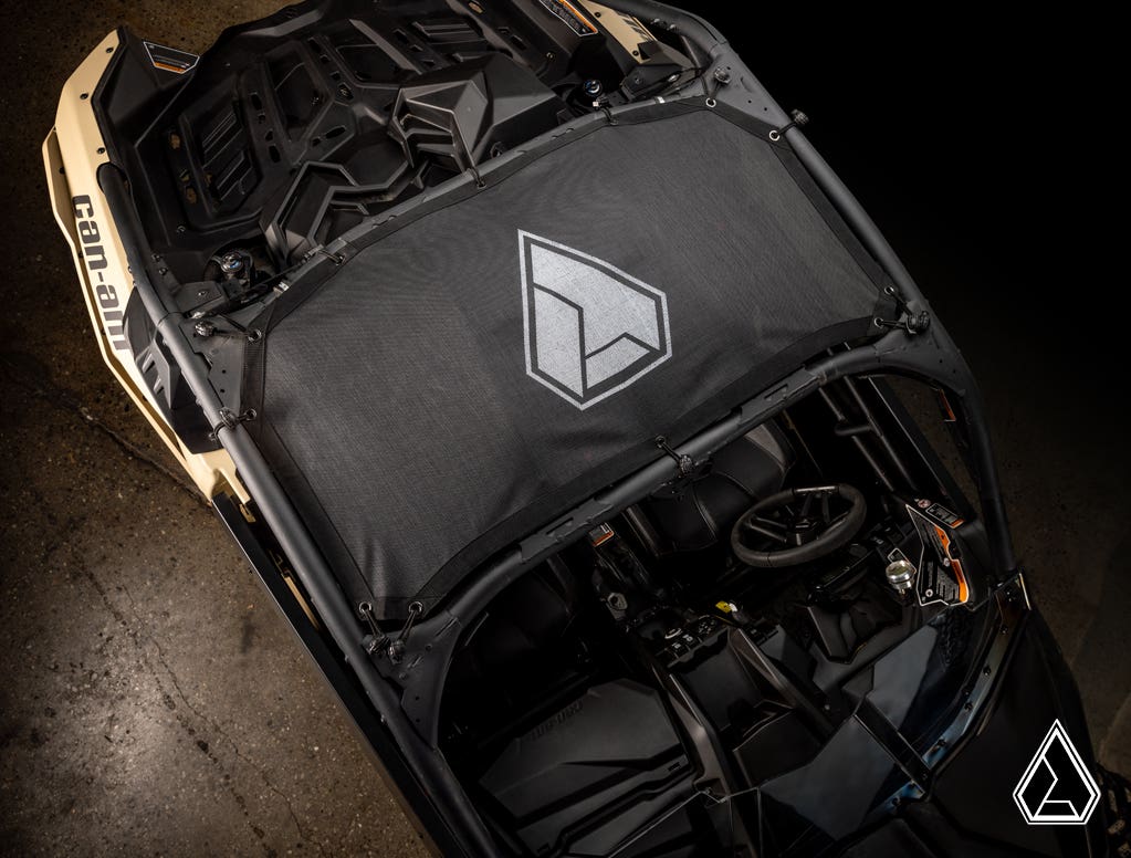 https://media.superatv.com/media/catalog/product/c/a/can-am-x3-mesh-soft-top_03.jpg?optimize=high&fit=bounds&height=&width=