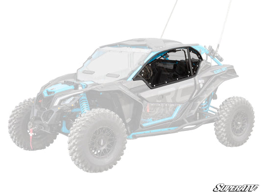 https://media.superatv.com/media/catalog/product/c/a/can-am-x3-poly-upper-half-door_01.jpg?optimize=high&fit=bounds&height=&width=3840&quality=85&auto=webp&format=pjpg