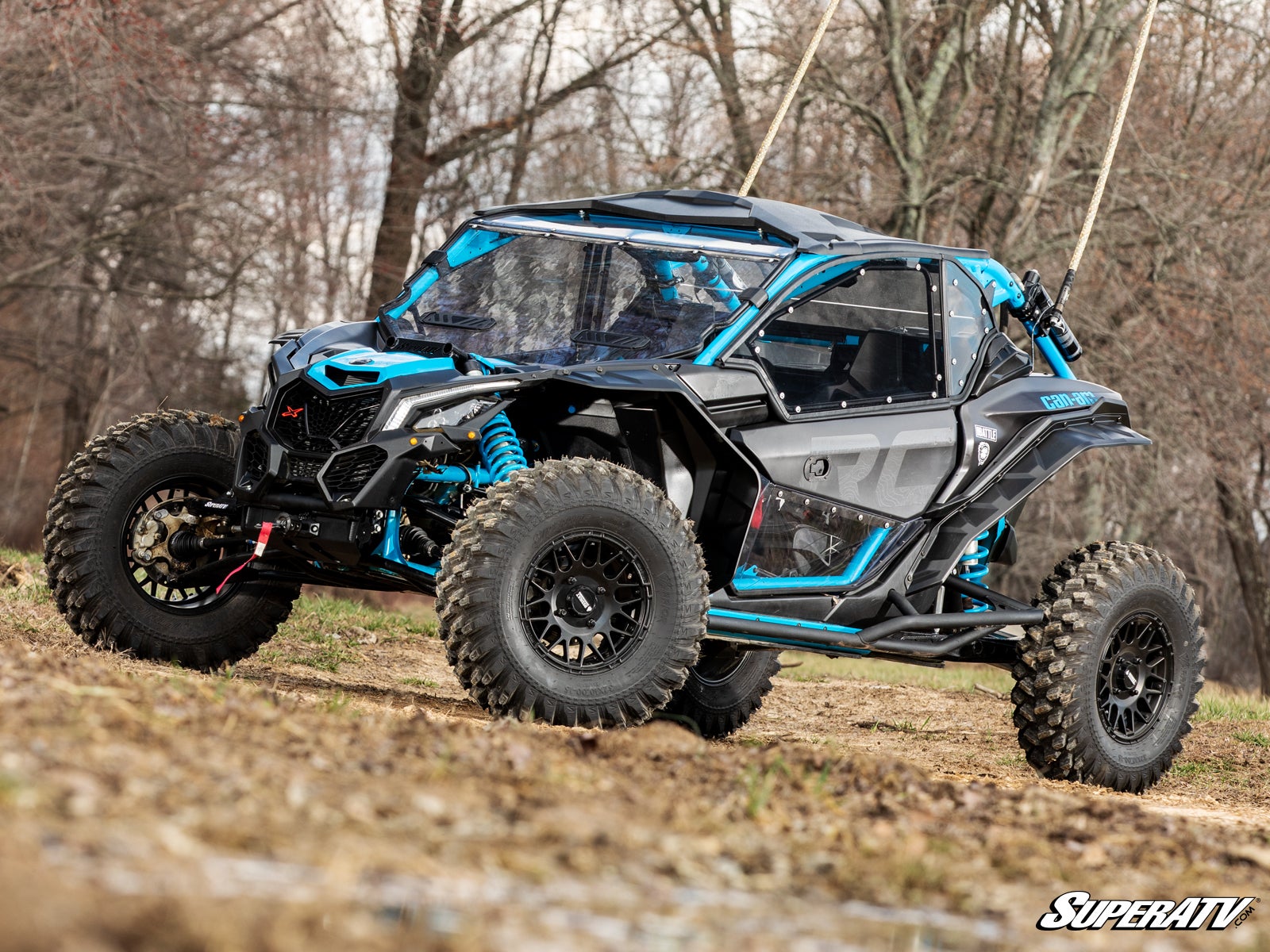 https://media.superatv.com/media/catalog/product/c/a/can-am-x3-poly-upper-half-door_02.jpg?optimize=high&fit=bounds&height=&width=3840&quality=85&auto=webp&format=pjpg