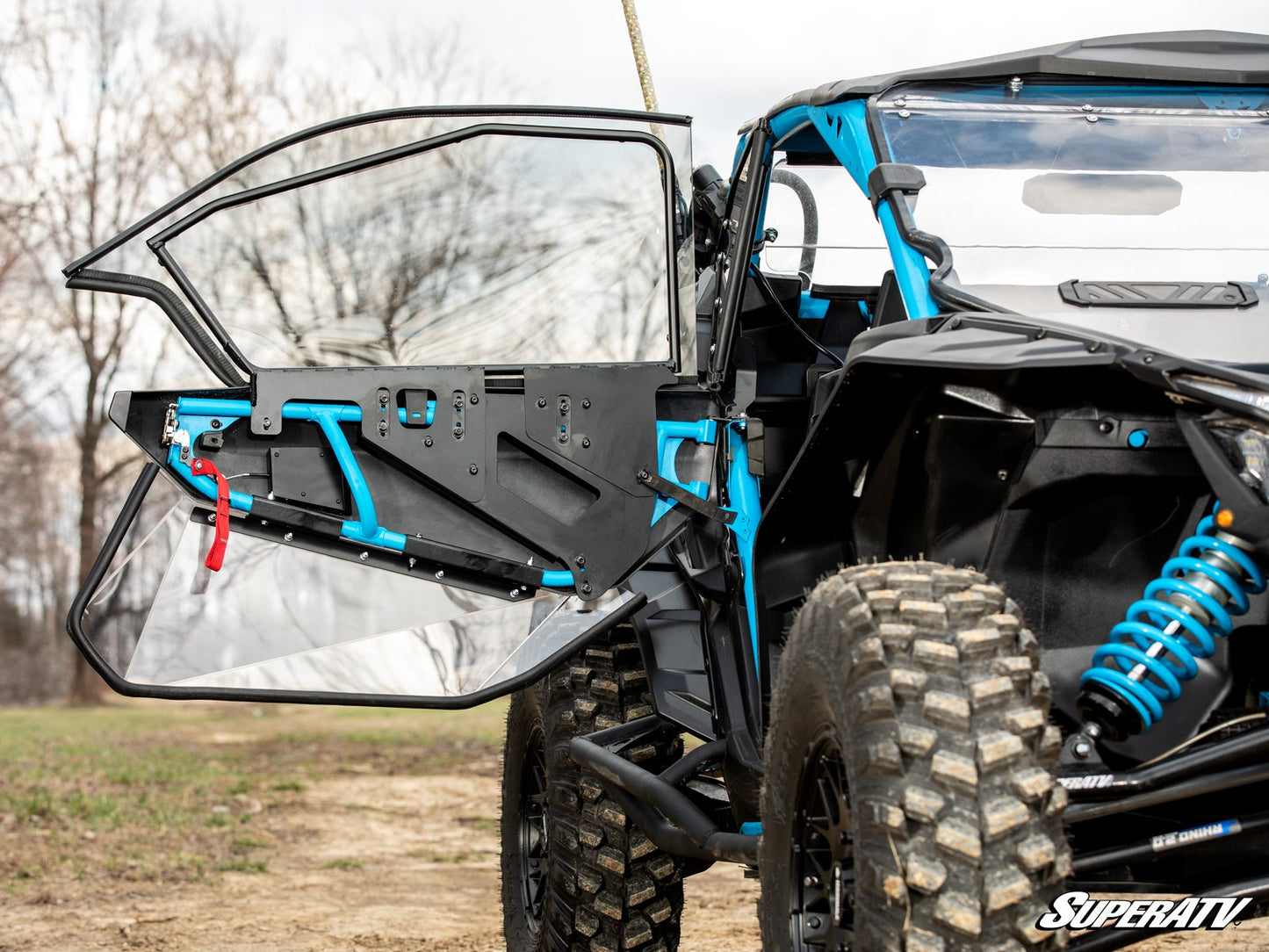 https://media.superatv.com/media/catalog/product/c/a/can-am-x3-poly-upper-half-door_07.jpg?optimize=high&fit=bounds&height=&width=3840&quality=85&auto=webp&format=pjpg