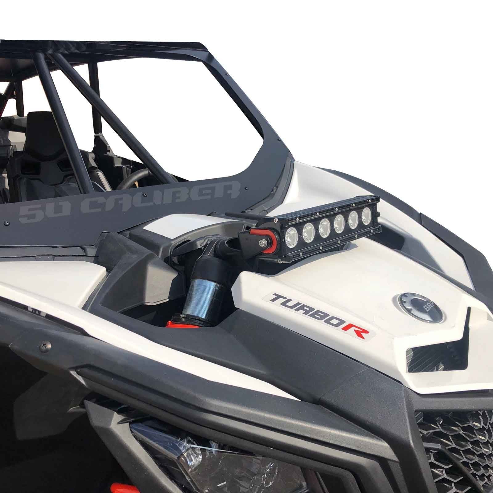 https://50caliberracing.com/9135-extra_large_default/can-am-x3-shock-mount-11-led-light-bar.jpg
