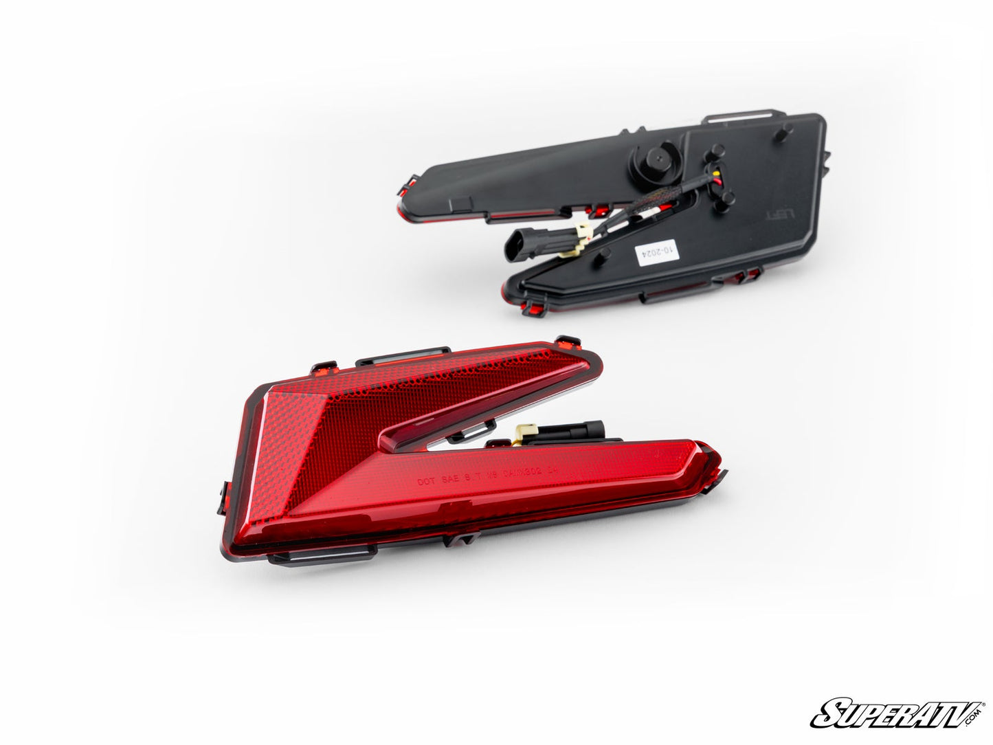 Up & Running Can‑Am Maverick X3 LED Taillight Assembly