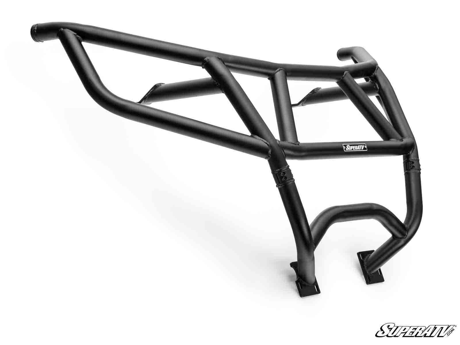 SuperATV Can‑Am Commander Front Bumper 1.75" Steel Tubing