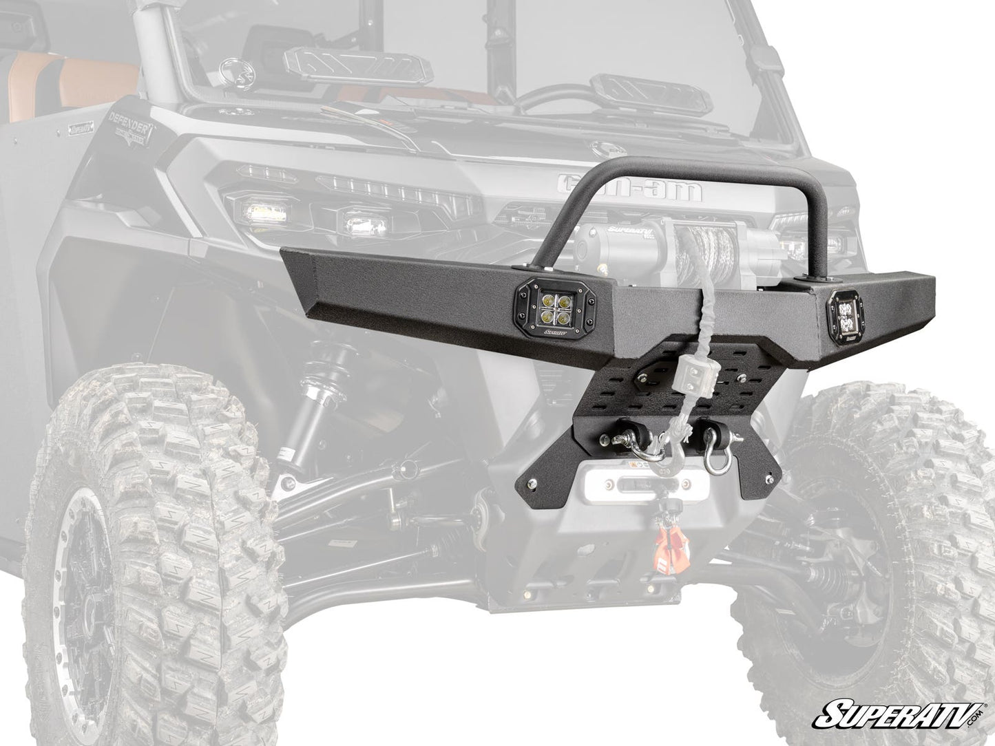 https://media.superatv.com/media/catalog/product/c/a/can-am_defender-hd11_front_brush_guard_01.jpg?optimize=high&fit=bounds&height=&width=