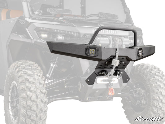 https://media.superatv.com/media/catalog/product/c/a/can-am_defender-hd11_front_brush_guard_01.jpg?optimize=high&fit=bounds&height=&width=