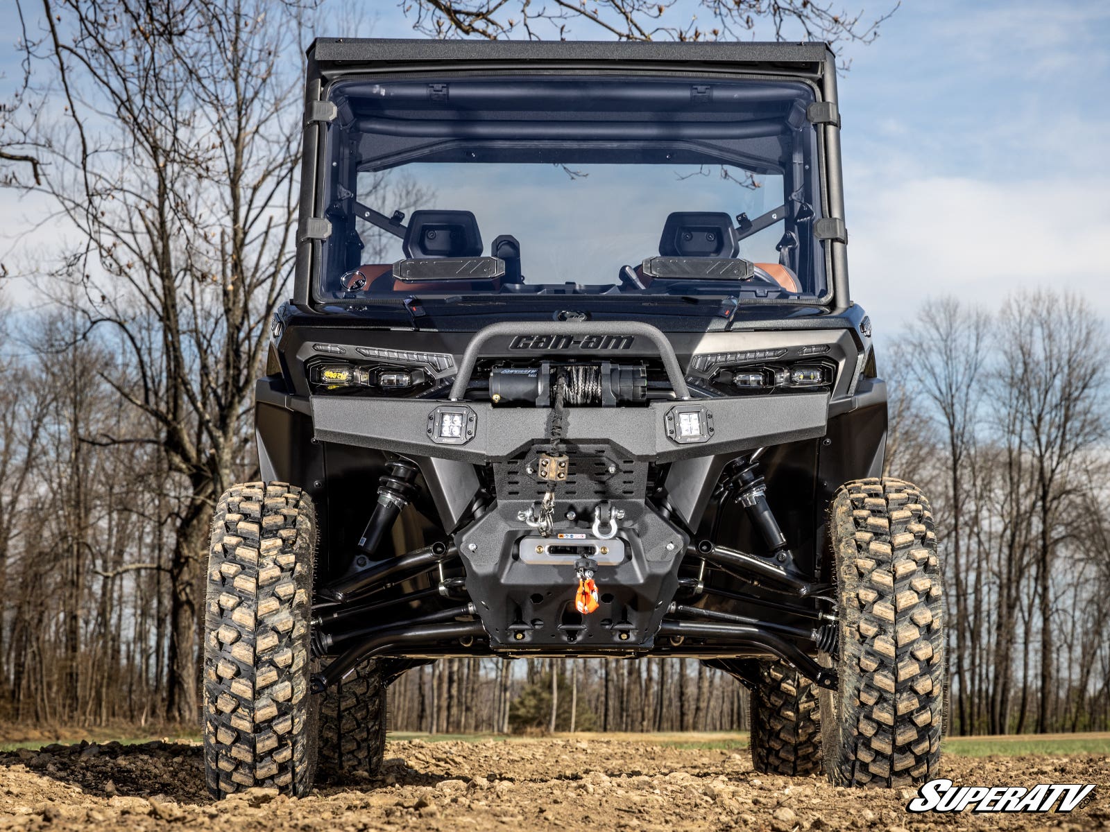 https://media.superatv.com/media/catalog/product/c/a/can-am_defender-hd11_front_brush_guard_02.jpg?optimize=high&fit=bounds&height=&width=