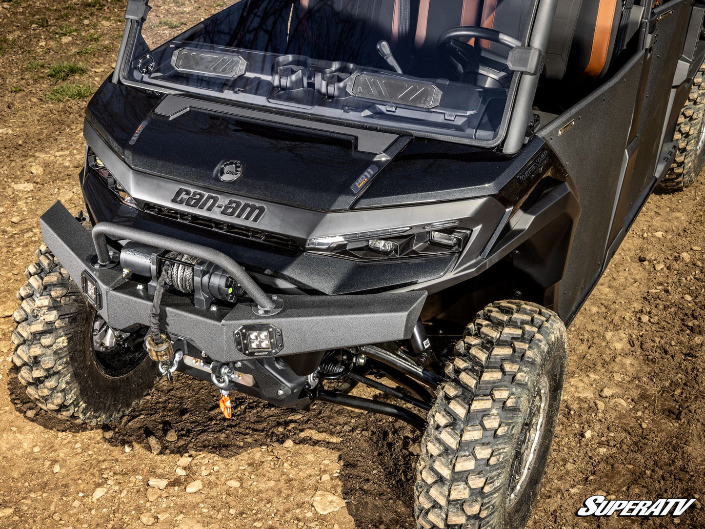 https://media.superatv.com/media/catalog/product/c/a/can-am_defender-hd11_front_brush_guard_03.jpg?optimize=high&fit=bounds&height=&width=