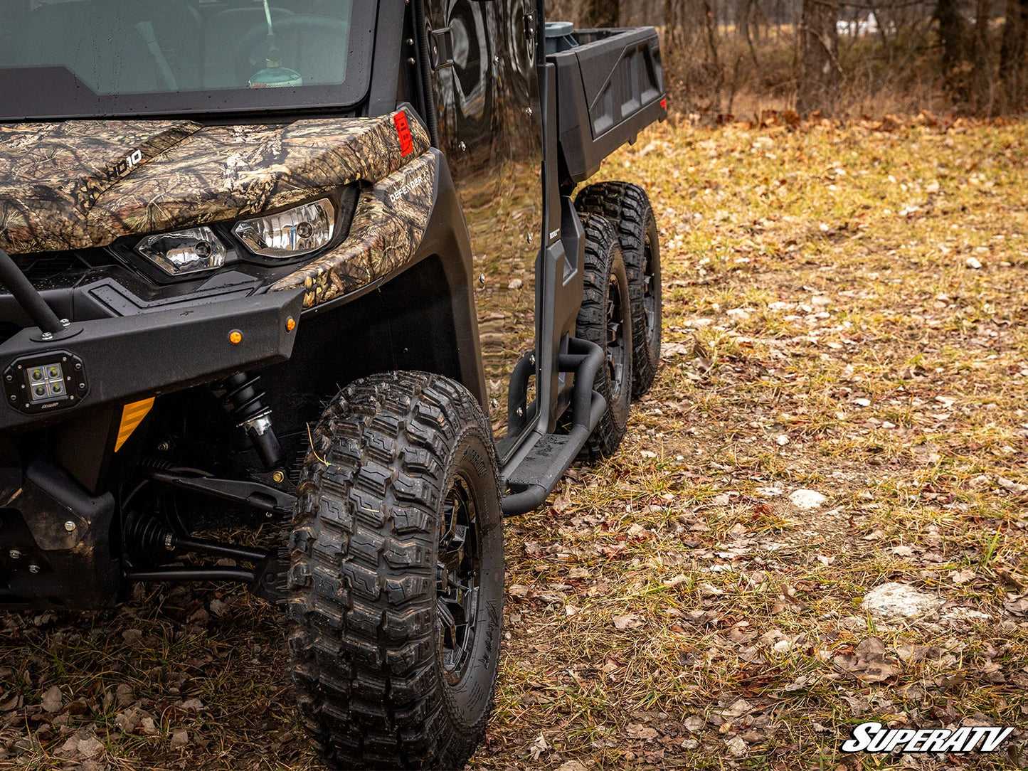 https://media.superatv.com/media/catalog/product/c/a/can-am_defender_nerf_bars_2.jpg?optimize=high&fit=bounds&height=&width=3840&quality=85&auto=webp&format=pjpg