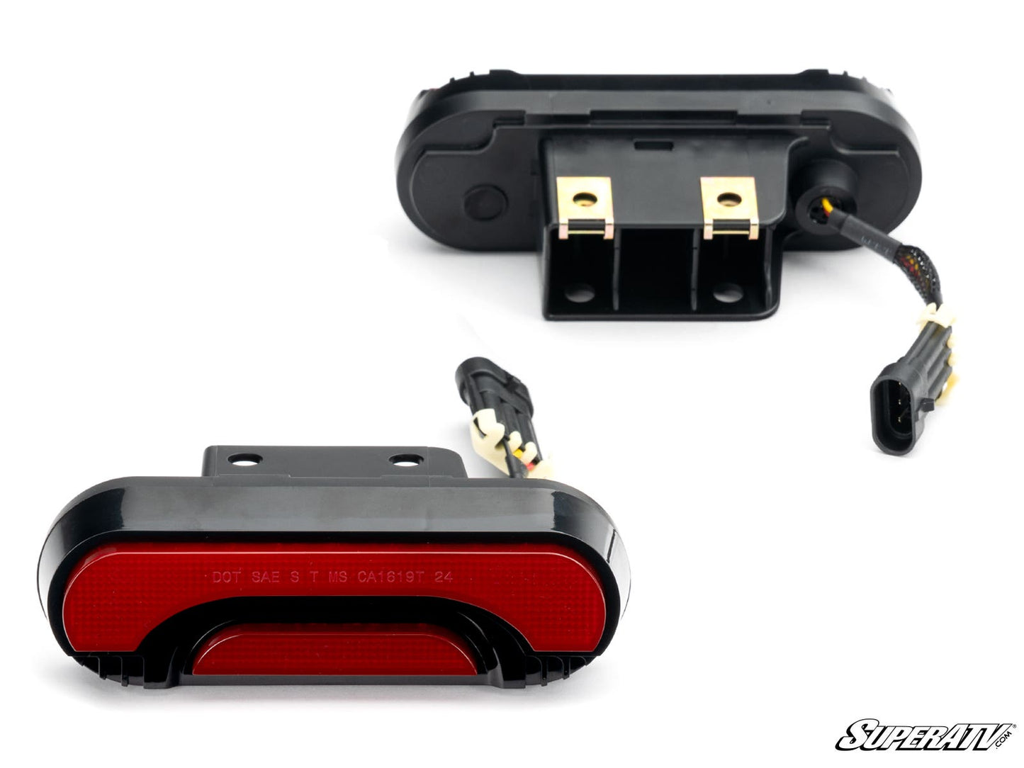 Up & Running Can‑Am Maverick Trail LED Taillight Assembly
