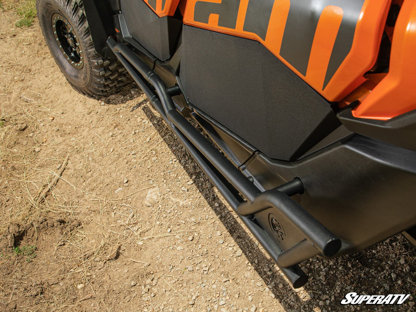 https://media.superatv.com/media/catalog/product/c/a/can-am_maverick_max_nerf_bars_6.jpg?optimize=high&fit=bounds&height=&width=3840