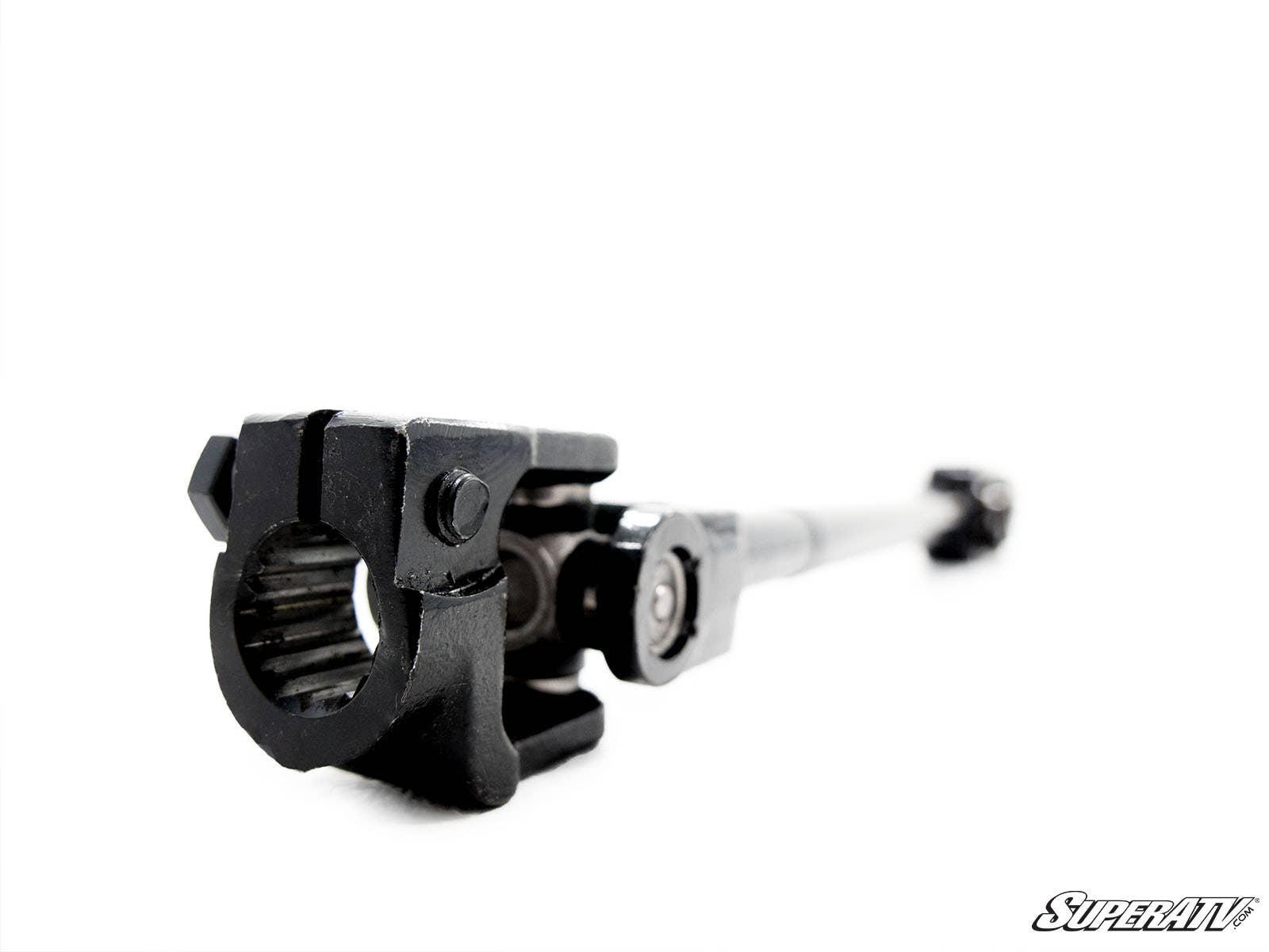 SuperATV Can‑Am Maverick Sport Power Steering Kit
