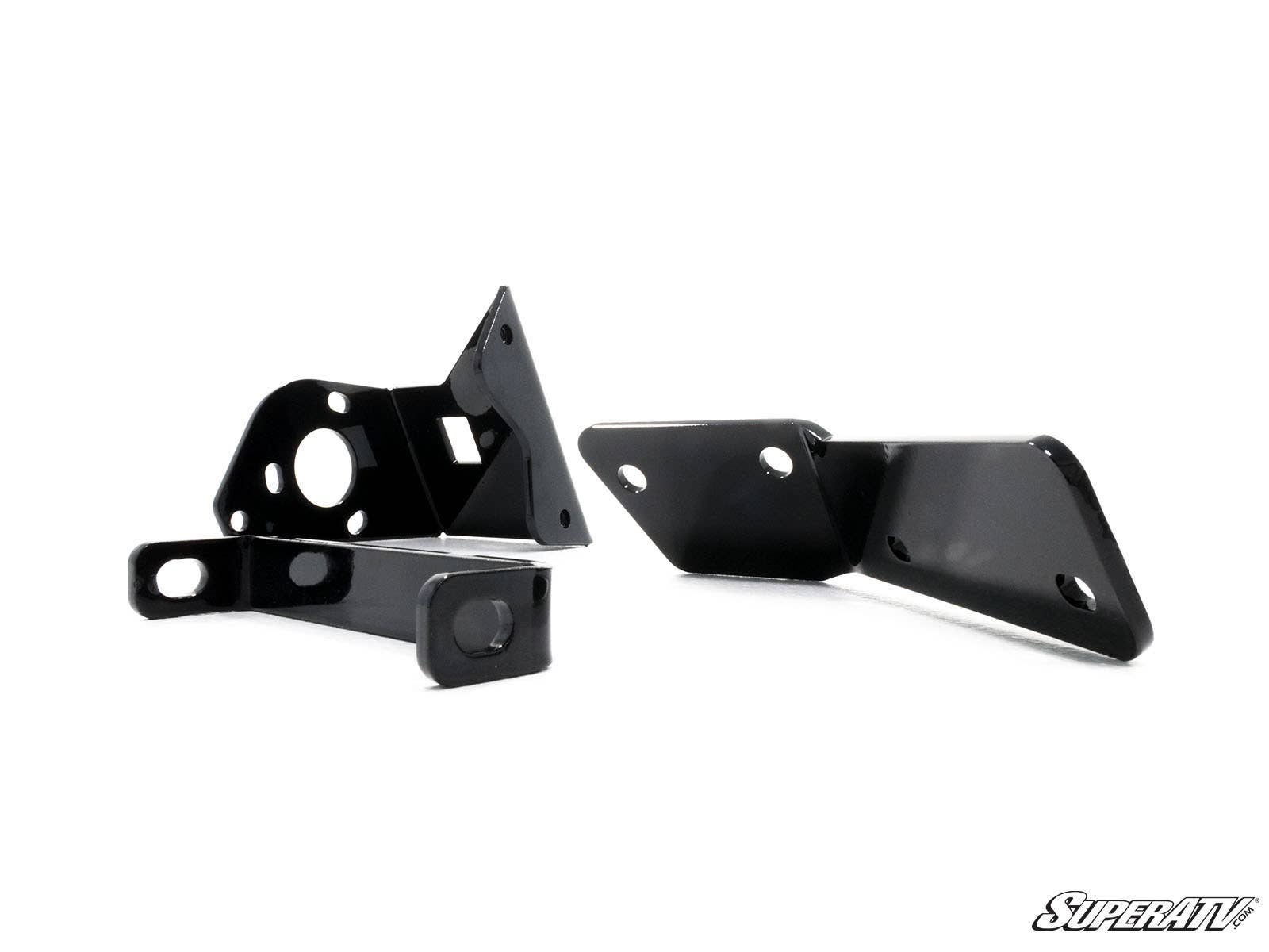 SuperATV Can‑Am Maverick Sport Power Steering Kit