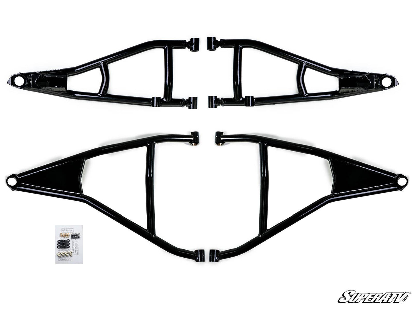 Can‑Am Maverick X3 Long Travel Kit
