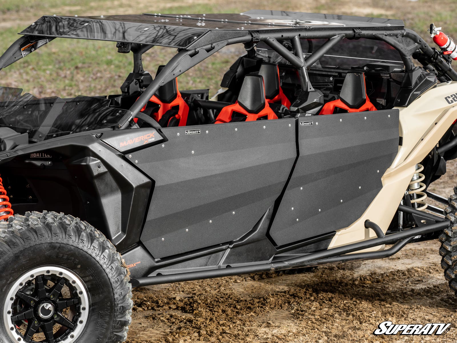 https://media.superatv.com/media/catalog/product/c/a/can-am_maverick_x3_max_full_aluminum_doors_02_1_1.jpg