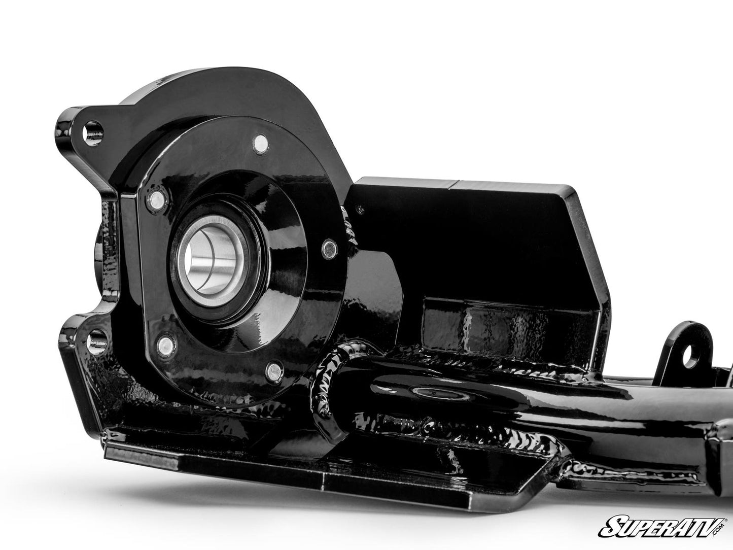 Can‑Am Outlander High‑Clearance 2" Rear Offset Trailing Arms