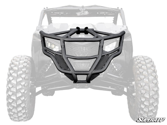 https://media.superatv.com/media/catalog/product/c/a/can-am_x3_front_brush_gaurd_02.jpg