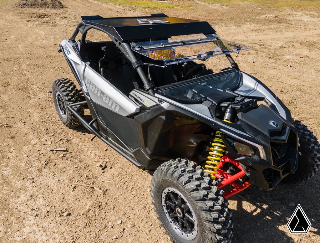 https://media.superatv.com/media/catalog/product/c/a/canam-maverick-x3-aluminum-roof-with-sunroof_06b.jpg?optimize=high&fit=bounds&height=&width=3840&quality=85&auto=webp&format=pjpg