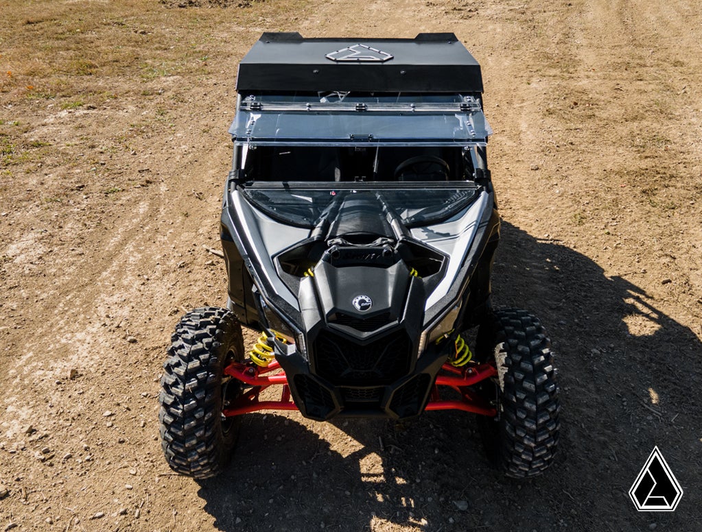 https://media.superatv.com/media/catalog/product/c/a/canam-maverick-x3-aluminum-roof-with-sunroof_07b.jpg?optimize=high&fit=bounds&height=&width=3840&quality=85&auto=webp&format=pjpg