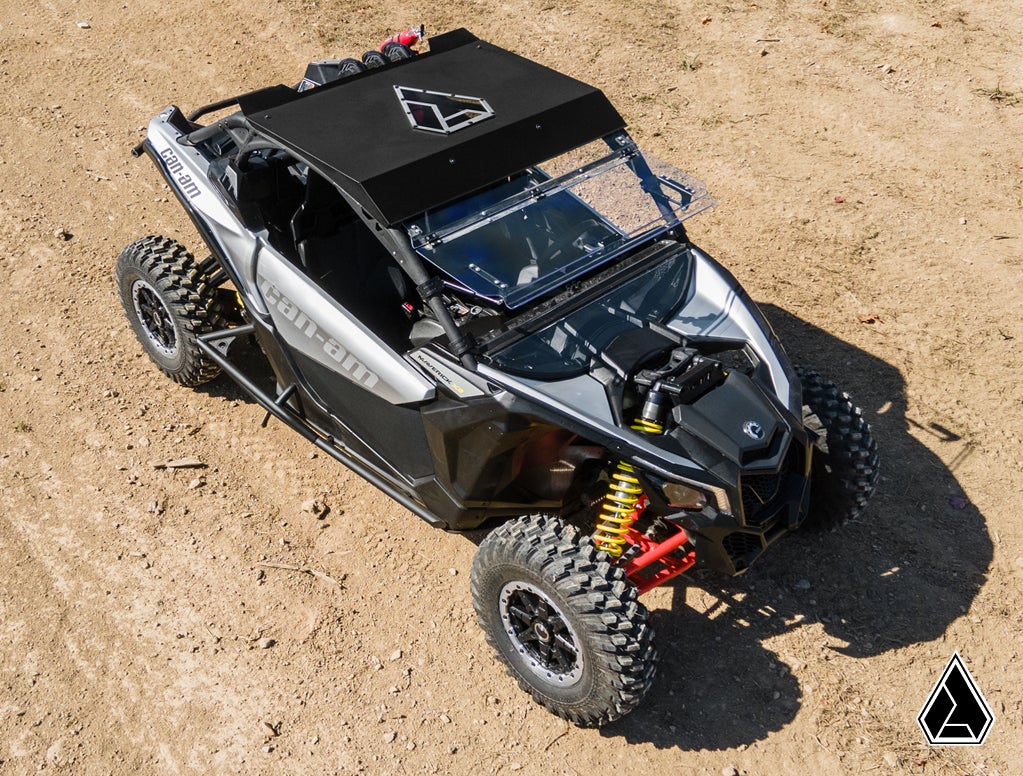 https://media.superatv.com/media/catalog/product/c/a/canam-maverick-x3-aluminum-roof-with-sunroof_09b.jpg?optimize=high&fit=bounds&height=&width=3840&quality=85&auto=webp&format=pjpg