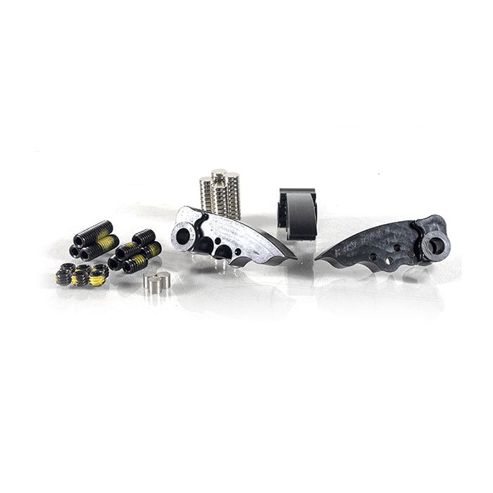 Bikeman Performance SNYPR Clutch Kit STG1 for Can‑Am Maverick X3