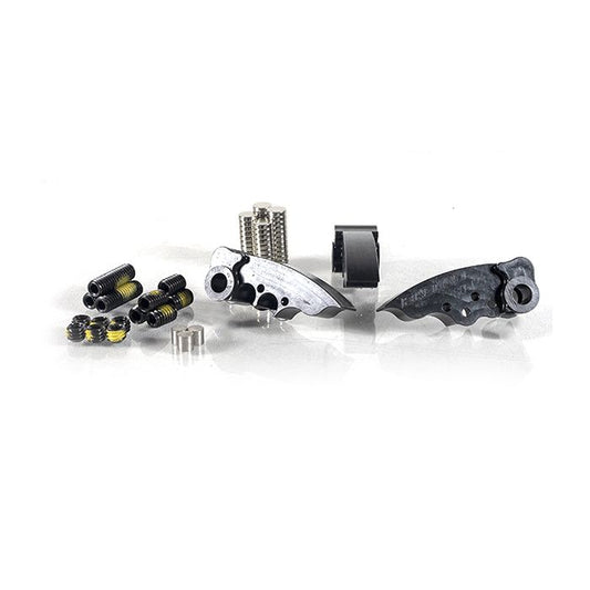 Bikeman Performance SNYPR Clutch Kit STG1 for Can‑Am Maverick X3