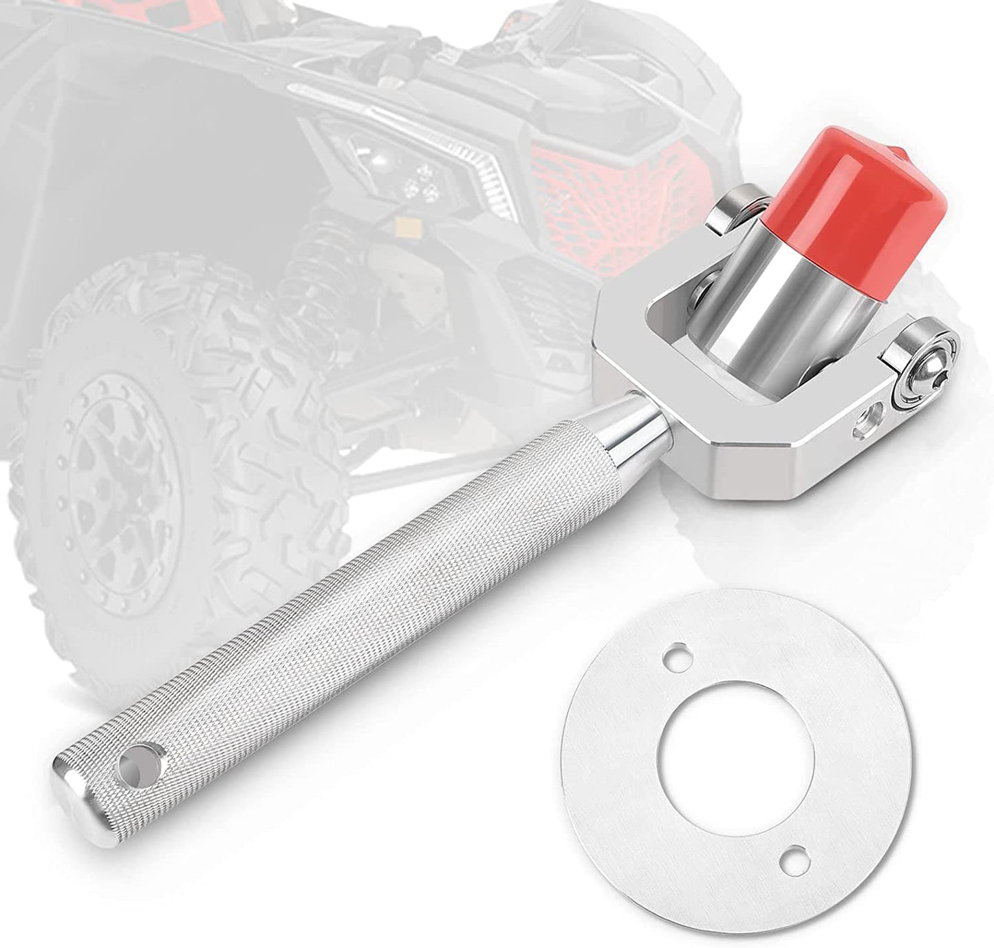 Belt Change Tool Clutch Removal Kit for Can‑Am Maverick X3