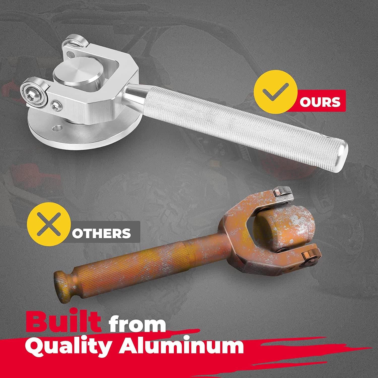 Belt Change Tool Clutch Removal Kit for Can‑Am Maverick X3