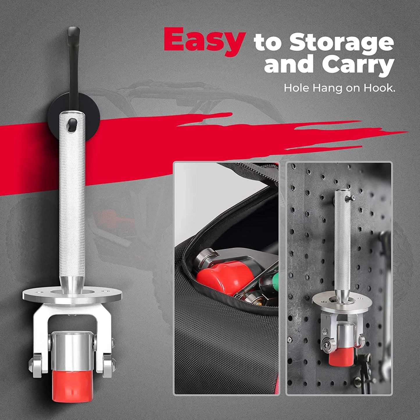 Belt Change Tool Clutch Removal Kit for Can‑Am Maverick X3