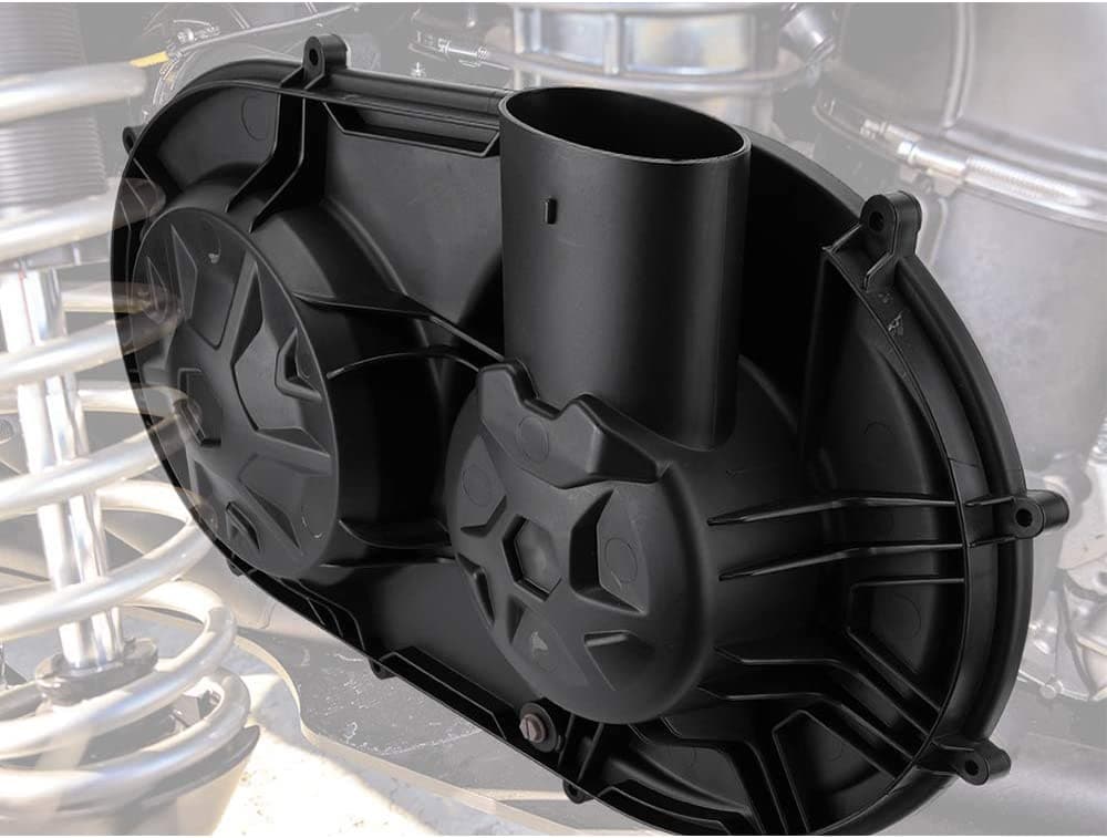 Kemimoto Clutch Cover Right Side for Can‑Am Maverick X3 / MAX