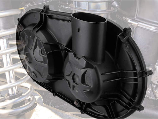 Kemimoto Clutch Cover Right Side for Can‑Am Maverick X3 / MAX