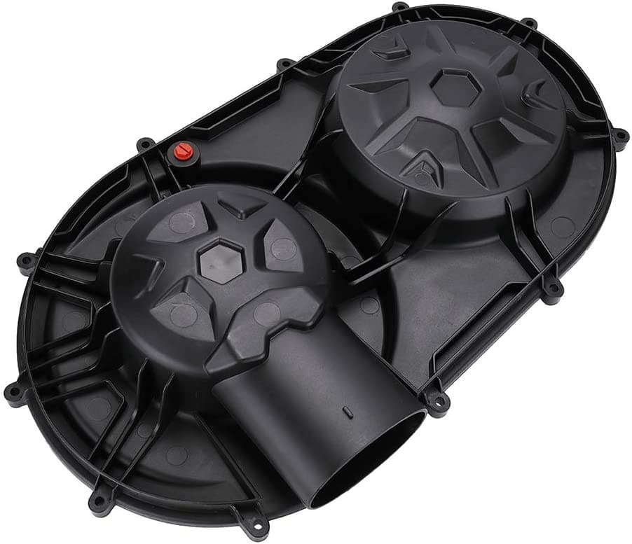 Kemimoto Clutch Cover Right Side for Can‑Am Maverick X3 / MAX
