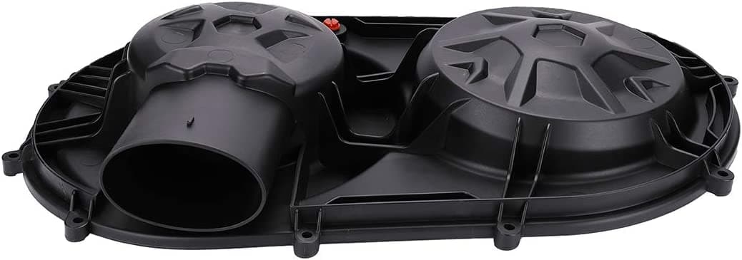 Kemimoto Clutch Cover Right Side for Can‑Am Maverick X3 / MAX