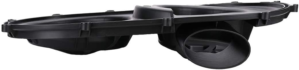 Kemimoto Clutch Cover Right Side for Can‑Am Maverick X3 / MAX