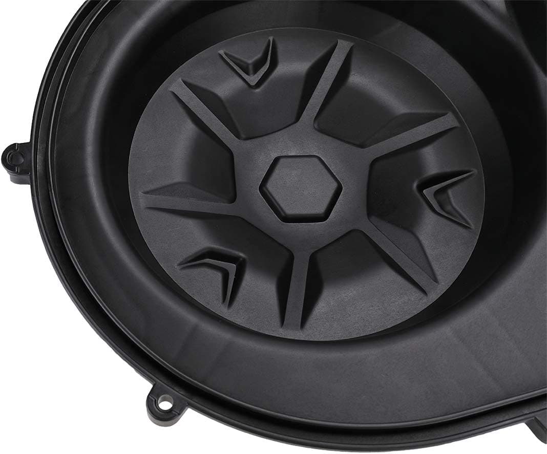 Kemimoto Clutch Cover Right Side for Can‑Am Maverick X3 / MAX