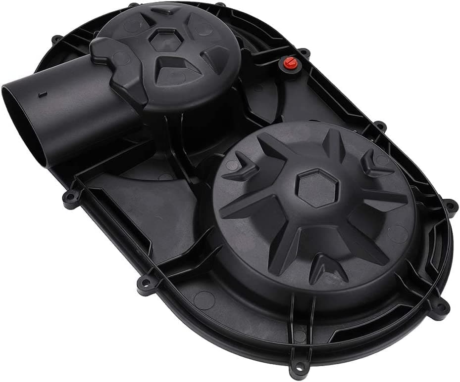 Kemimoto Clutch Cover Right Side for Can‑Am Maverick X3 / MAX