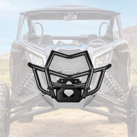 Front Bumper for Can-Am Maverick X3 / MAX