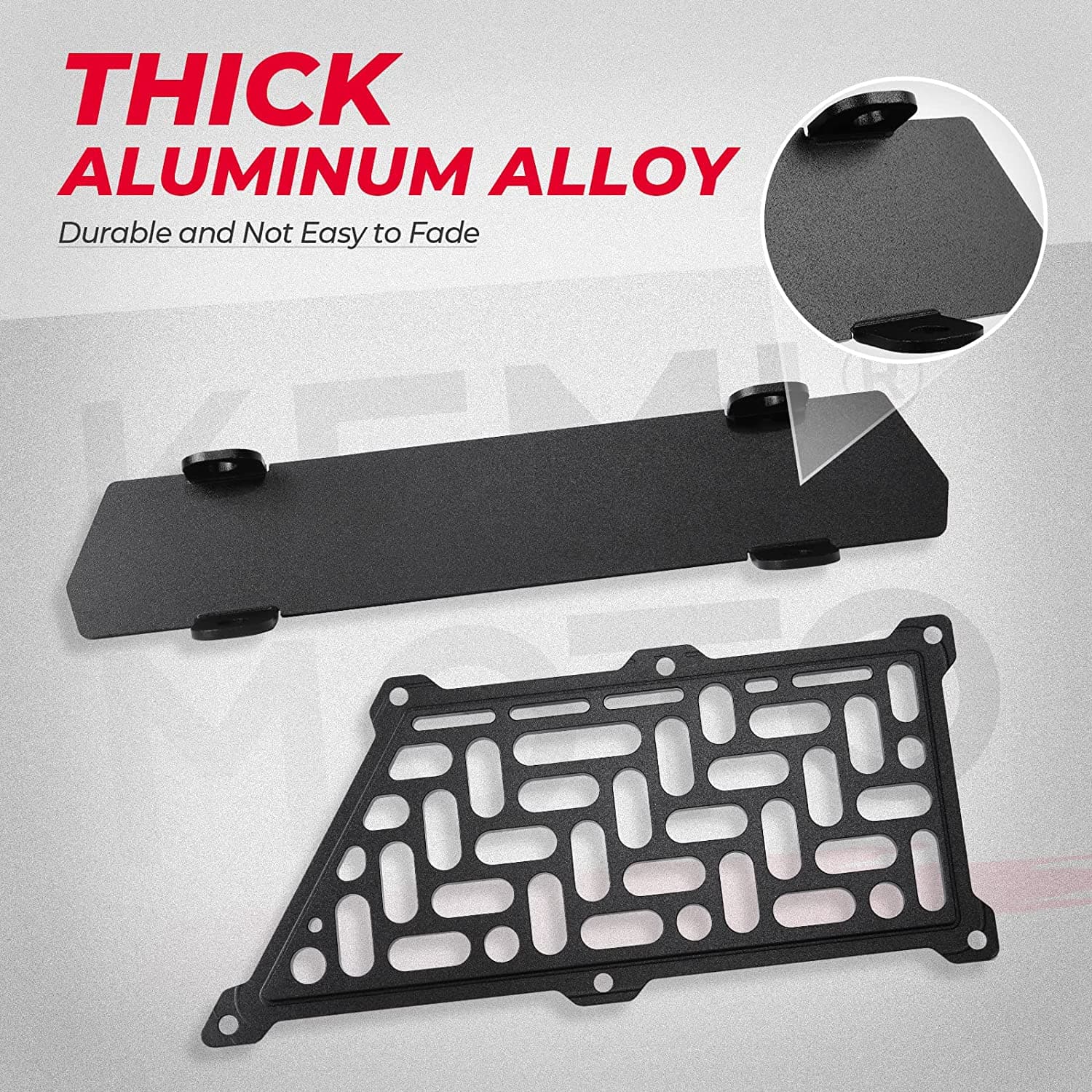 Noise Reduction Kit for Can‑Am Maverick X3