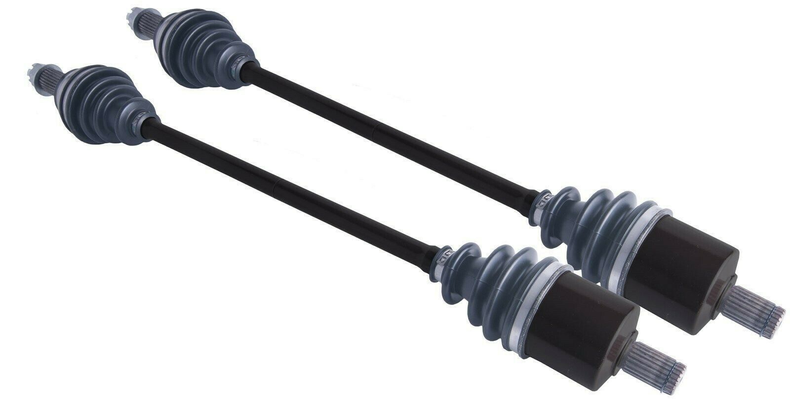 Polaris RZR 900 64" Front Differential Axle Wheel Bearing Bundle