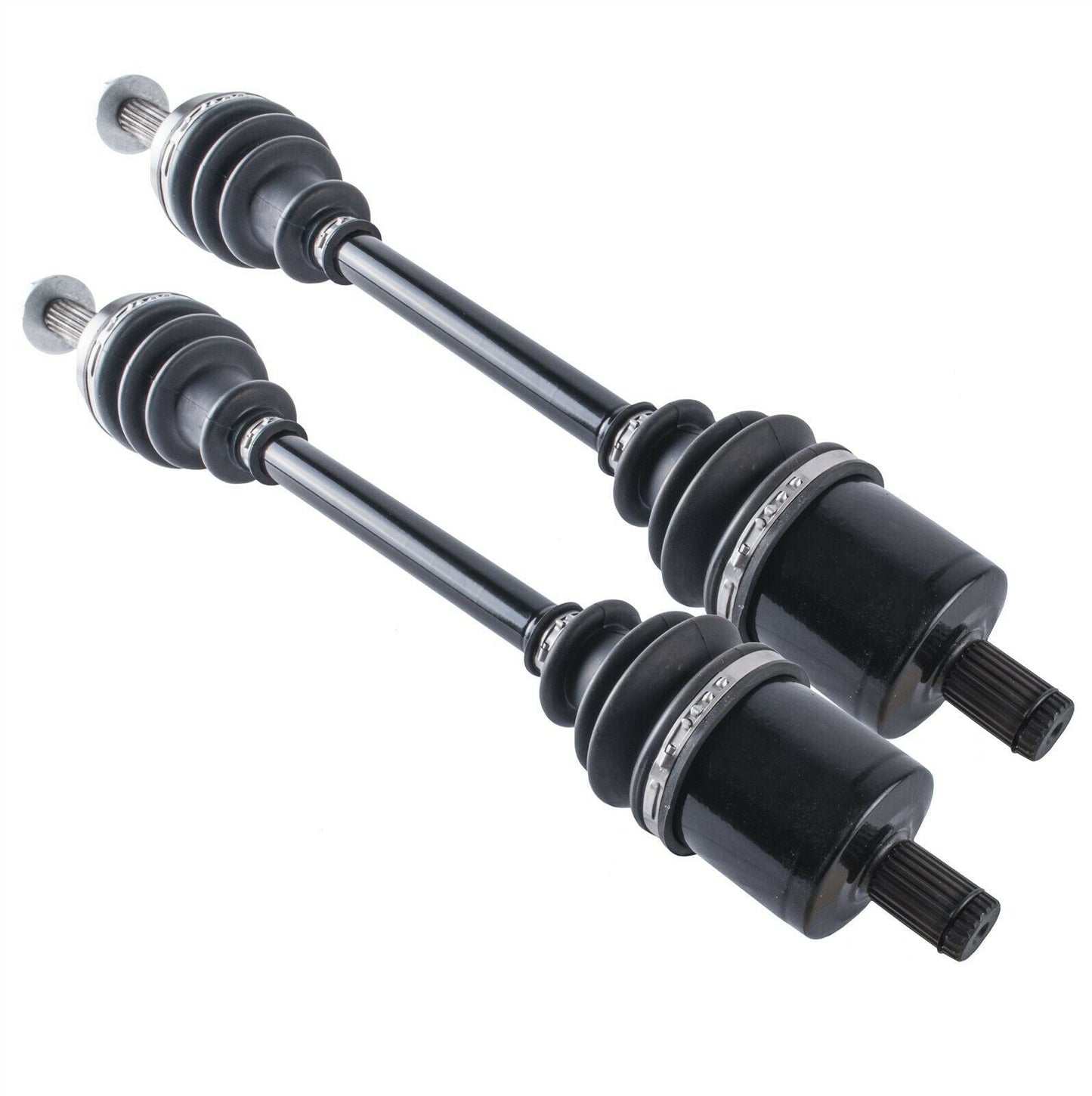 4XPRO Polaris Ranger 400/500/800 MidSize Front Differential Bundle