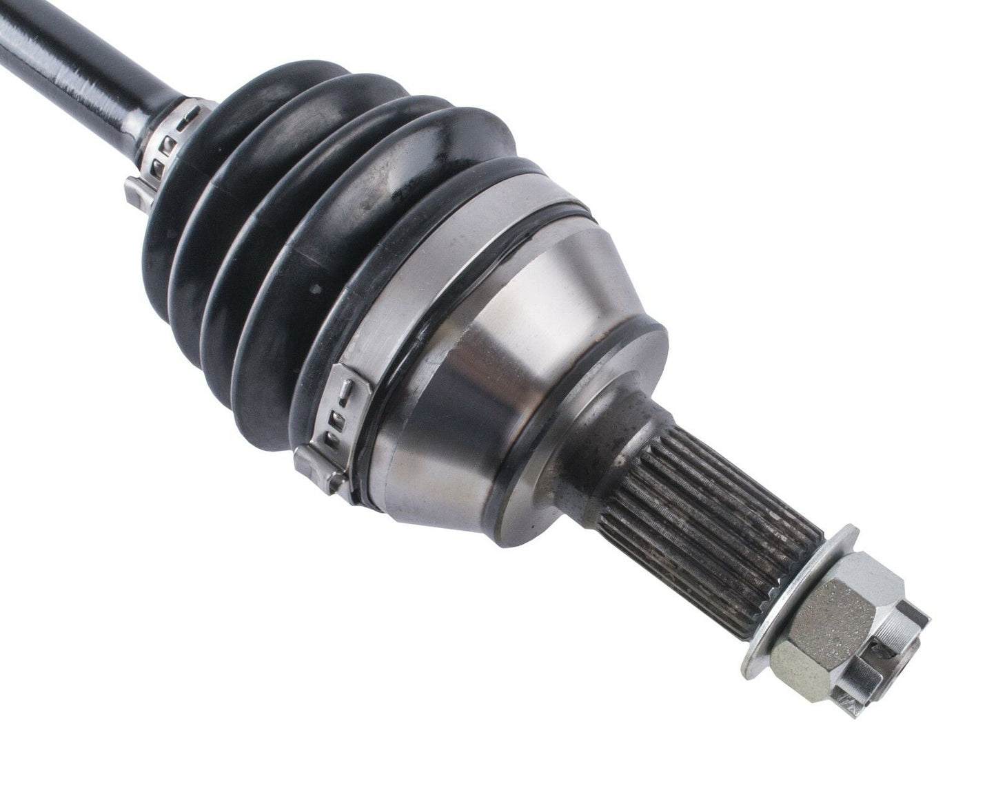4XPRO Polaris RZR 1000 XP Front Differential Axles Bundle