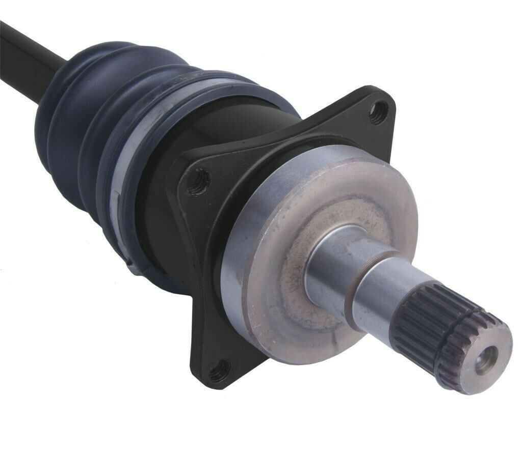 4XPRO Can‑Am Outlander Renegade Front & Rear CV Axles Bundle