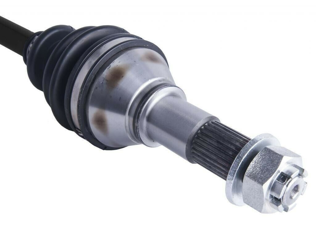 4XPRO Can‑Am Outlander Renegade Front & Rear CV Axles Bundle