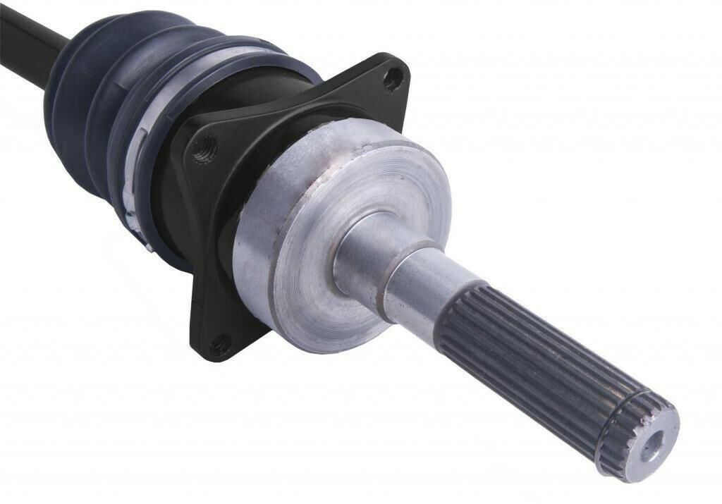 4XPRO Can‑Am Outlander Renegade Front & Rear CV Axles Bundle