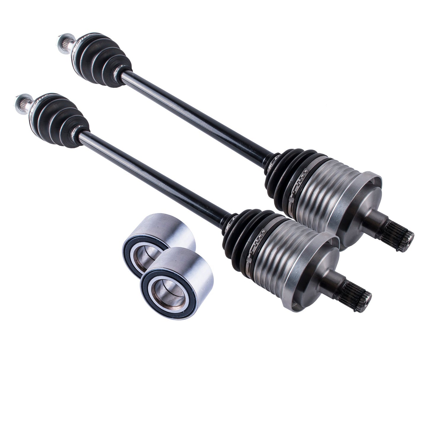 Can‑Am Maverick XXC Rear Axle and Wheel Bearing Set 2014‑2015