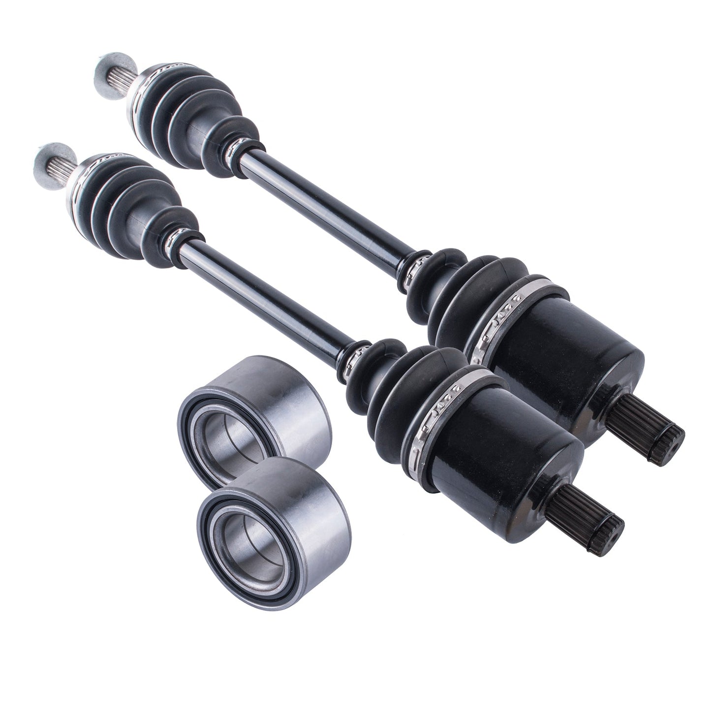 4XPRO Polaris Ranger 570 MidSize Front Differential Bundle
