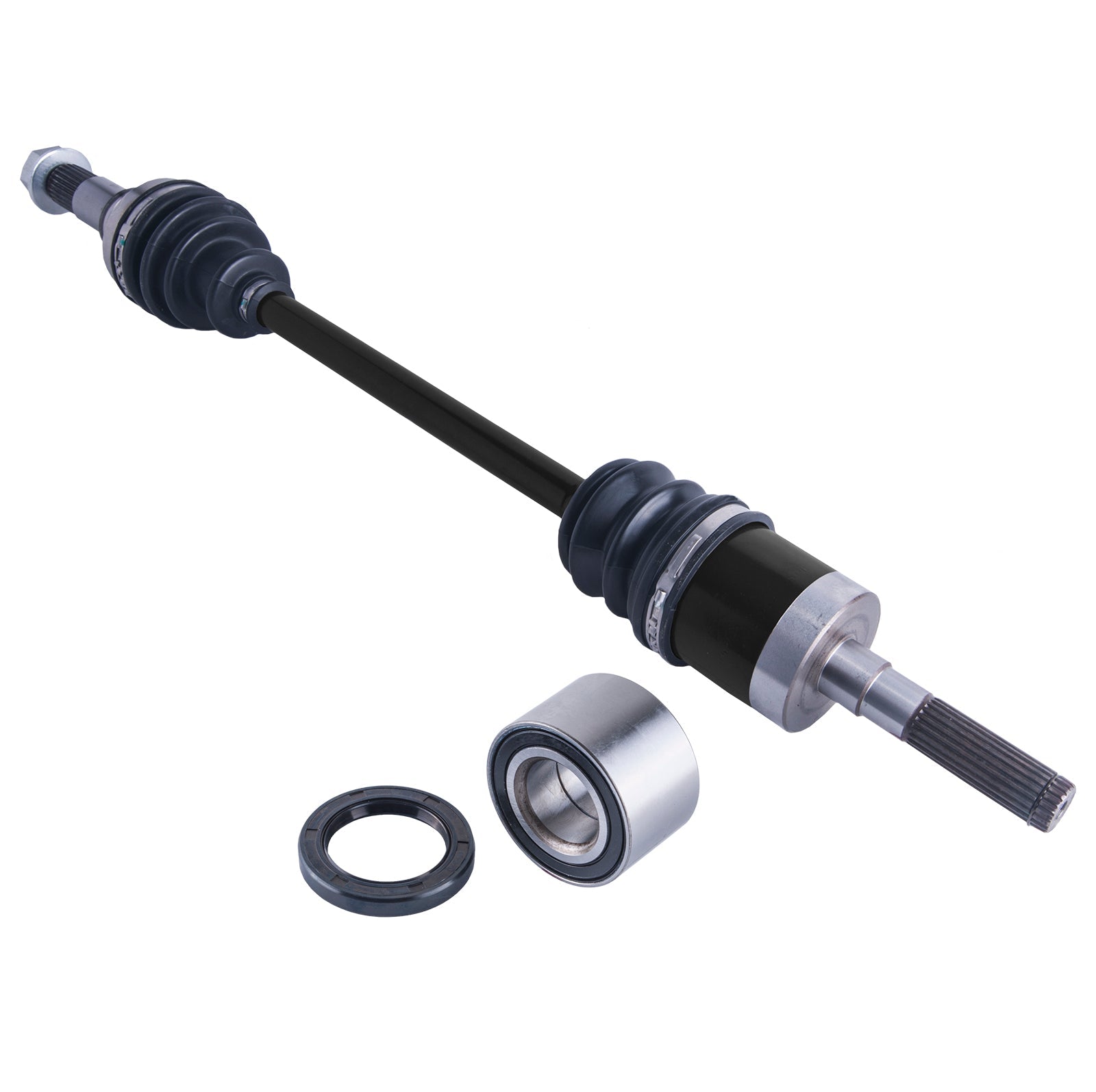 Can-Am Commander 800/1000 Front Right Axle and Wheel Bearing Kit