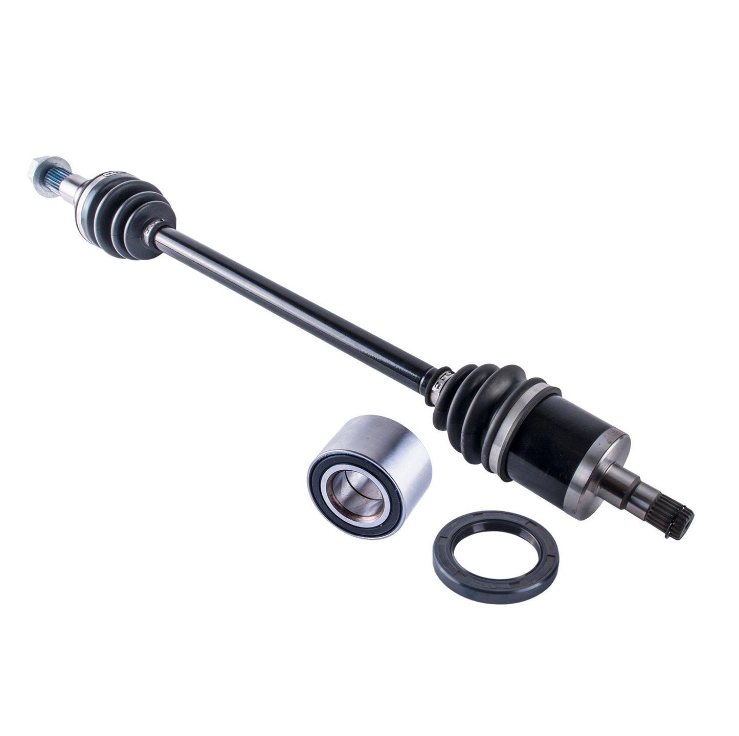 4XPRO Can‑Am Maverick Max 1000 Front Left Axle Kit 2013‑2018