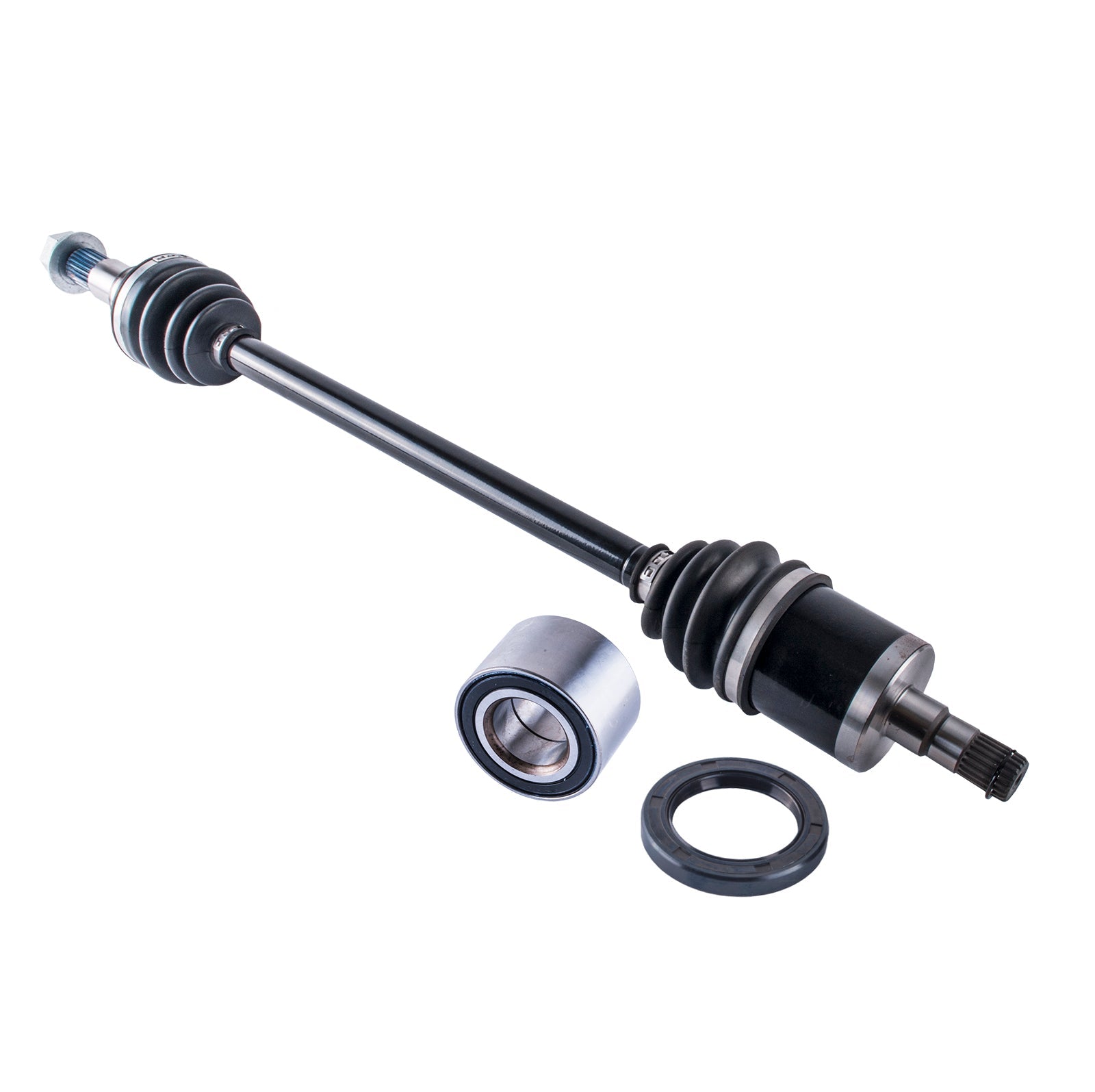 4XPRO Can‑Am Maverick Max 1000 Front Left Axle Kit 2013‑2018