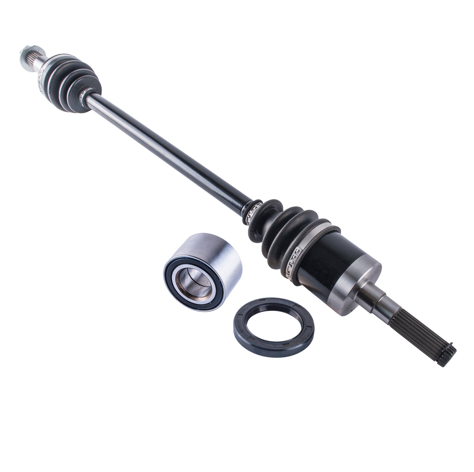 4XPRO Can Am Maverick Front Right Axle Wheel Bearing Kit 2014-2018