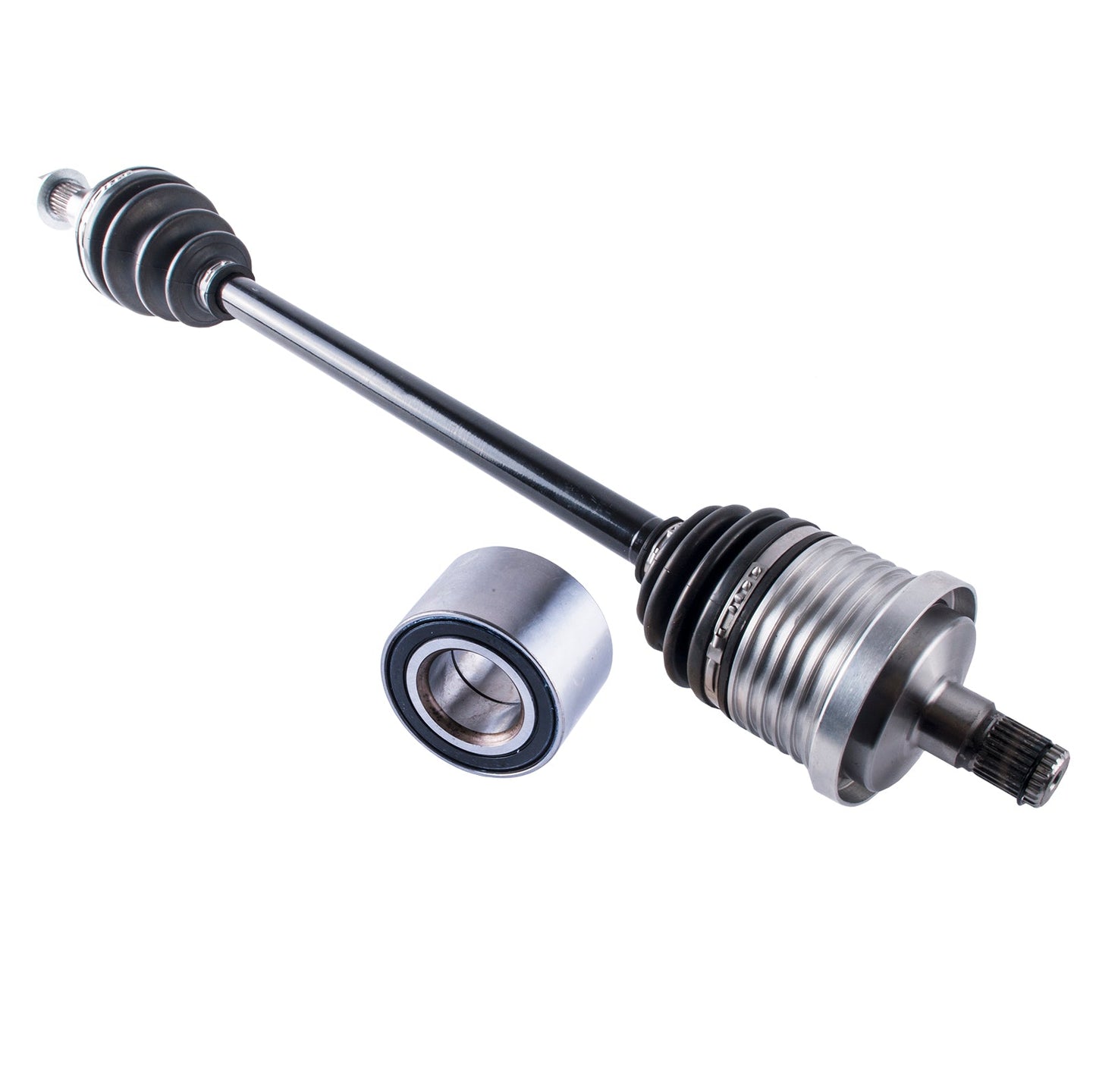 Can-Am Maverick 1000 XXC Rear Axle and Wheel Bearing